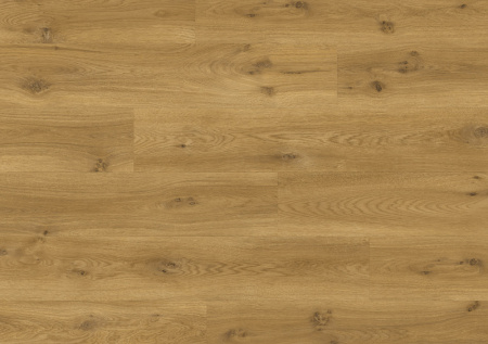 ПВХ плитка, кварц виниловый ламинат Clix Floor Classic Plank Дуб яркий теплый натуральный CXCL40192