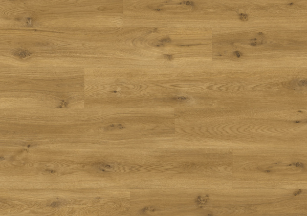 ПВХ плитка, кварц виниловый ламинат Clix Floor Classic Plank Дуб яркий теплый натуральный CXCL40192