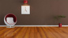 Ламинат Falquon Blue Line Wood 8 Plateau Merbau D2916