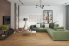 SPC ламинат Damy Floor Family Орех Европейский 0036-2
