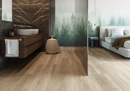 SPC ламинат Invictus Maximus Click Plank French Oak Desert