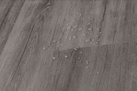 SPC ламинат Icon Floor Black Дуб Лакруа BW-31