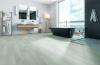 SPC ламинат Home Expert Natural Дуб Ледяной замок 943-07