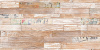 Пробковый пол Corkstyle Print Cork Loft Rift клеевой