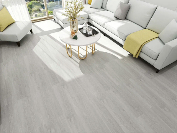 SPC ламинат Skalla Narrow Дуб Хортен (Oak Horten) NR609