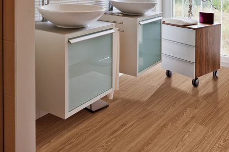 SPC ламинат FloorFactor Classic Oak Peru SIC 12
