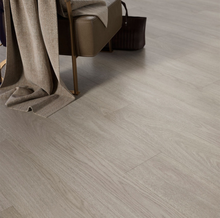ПВХ плитка, кварц виниловый ламинат Fine Floor 2000 Rich Дуб Вулькано FF-2090