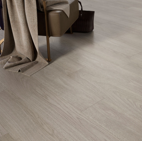 ПВХ плитка, кварц виниловый ламинат Fine Floor 2000 Rich Дуб Вулькано FF-2090