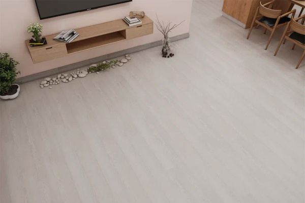 SPC ламинат Skalla Narrow Дуб Эстфолл (Oak Estfall) NR608