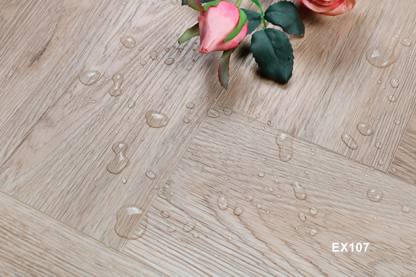 SPC ламинат Skalla Exclusive Дуб Драммен (Oak Drammen) EX107
