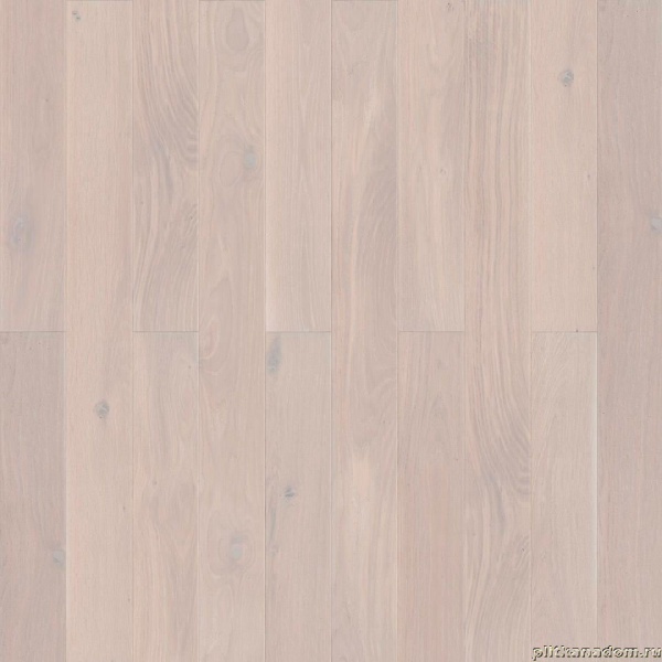Паркетная доска Timber 1strip Дуб Bora
