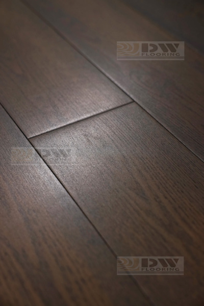 Инженерная доска Dw Flooring Доска 14 мм Дуб DW-1207 (1200х150х14)