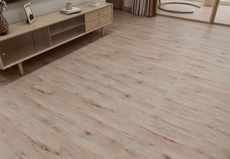SPC ламинат Skalla Narrow Дуб Фроста (Oak Frosta) NR610