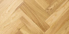 Инженерная доска Lab Arte Елка Английская Дуб Рустик Лак 400x90x15