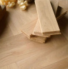 Массивная доска Damy Floor Штучный паркет без покрытия Селект 350х70х15