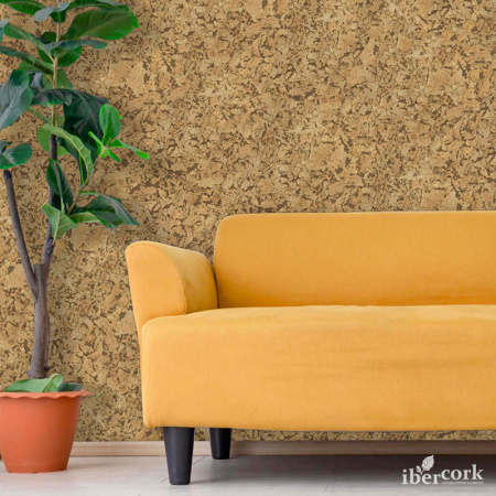 Стеновая панель IberCork EasyCork Кориа