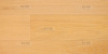 Инженерная доска Dw Flooring Доска 12 мм Дуб DW-8-4 (1900x190x12)