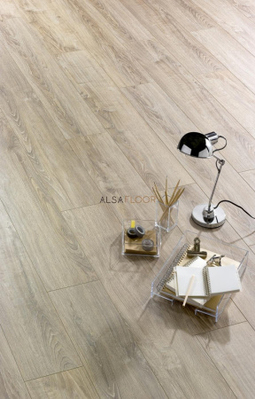 Ламинат Alsapan Solid plus Дуб Майорка S628