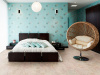 Пробковый пол Corkstyle Corkwise Fantasie Creme
