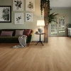 ПВХ плитка, кварц виниловый ламинат Invictus Primus Plank Sherwood Oak Natural 34