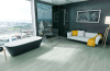 SPC ламинат Home Expert Natural Дуб Ледяной замок 943-07