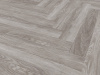 ПВХ плитка, кварц виниловый ламинат Fine Flex Wood Дуб Кивач FX-104