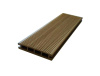 Террасная доска Ecodecking Титан 3D 3000x140x25 Дерево