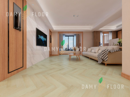 SPC ламинат Damy Floor London Честер 200415EL-01
