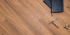 ПВХ плитка, кварц виниловый ламинат Ecoclick 1600 Ecowood Дуб Руан NOX-1606