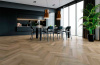 SPC ламинат Fargo Parquet 4 мм Дуб Парижский дождь 33-61W935