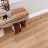 ПВХ плитка, кварц виниловый ламинат Invictus Maximus Plank XL Silk Oak Oat
