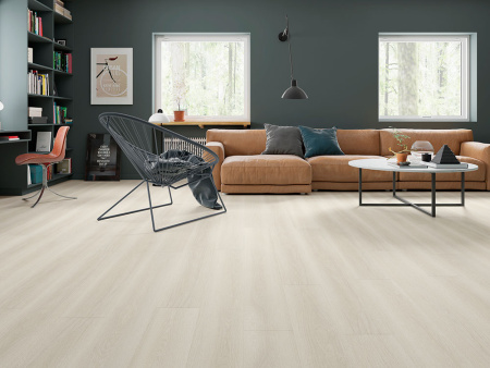 SPC ламинат Evofloor Optima Click 4,2 мм Дуб Сишел 520-5