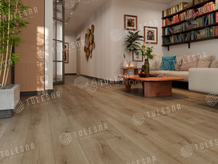 SPC ламинат Tulesna Premium Perfetto 1004-701