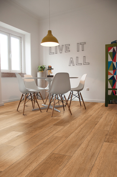 Пробковый пол Corkart Design Concept Enzo 6 мм PY 4007 DNN X