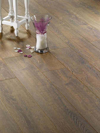 Ламинат Alsapan Solid plus Дуб Корсика S620
