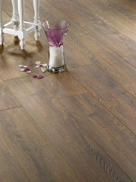 Ламинат Alsapan Solid plus Дуб Корсика S620