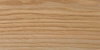Termo Wood массивная доска пола Ясень 100