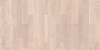 Паркетная доска Timber 3strip Дуб Серый Блонд