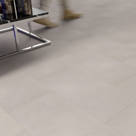ПВХ плитка, кварц виниловый ламинат Fine Floor 1400 Stone Гаасбек FF-1480