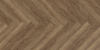 ПВХ плитка, кварц виниловый ламинат Fine Flex Wood Дуб Таганай FX-114
