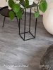 SPC ламинат Vinilam Ceramo Stone 6 мм Цемент Серый 71616
