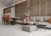 SPC ламинат Planker Elegant Line Дуб Роял 3006