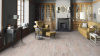 Паркетная доска Tarkett Salsa Premium Дуб Лунный Камень