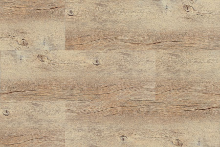 Пробковый пол Corkstyle Print Cork Wood Sibirian Larch Limewashed замковый