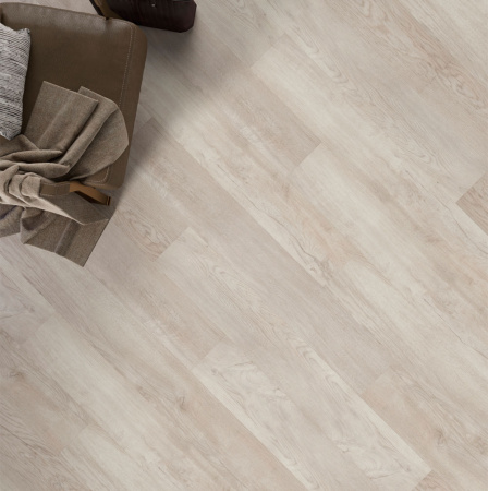 ПВХ плитка, кварц виниловый ламинат Fine Floor 2000 Rich Дуб Тира FF-2087