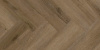 SPC ламинат Invictus Maximus Herringbone River Oak Beaver