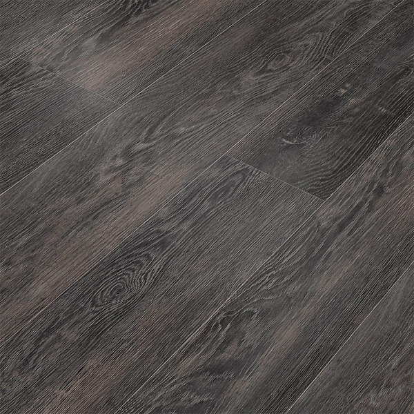SPC ламинат Quartz Floor 3,5 мм Дуб Дымчатый