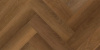 SPC ламинат Fargo Herringbone Дуб Коста-Рика 44-3046-9
