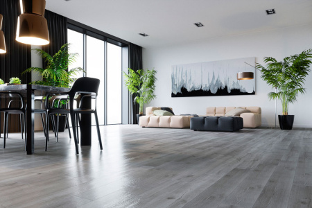 SPC ламинат Fargo Comfort Дуб Урбан 81996