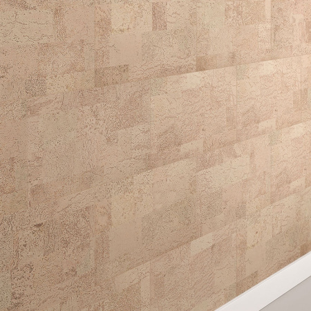 Стеновая панель Amorim Wise Dekwall Malta Champagne RY1M001